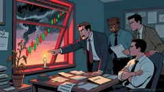 Sinclair Broadcast Outlook: Navigating Weak Technicals and Mixed Fundamentals