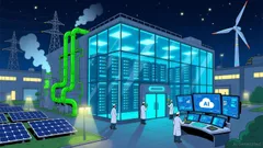 Macquarie's Dutch Data Center Stake Sale and the Strategic Reallocation of Digital Infrastructure Assets in 2025