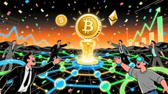 Nyx Group's $100M Liquidity Push: A Strategic Bet on Founder-Focused Token Projects