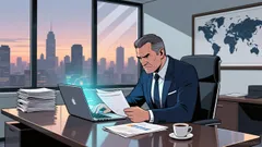 Roche Holding AG Q3 2024: Earnings Strength Amid Persistent Risk-Defense Concerns