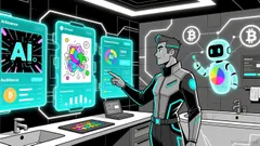 The Rise of Stablecoin Payouts in the Creator Economy: Why Investors Should Capitalize on the Shift to Stablecoin-Driven Monetization Platforms