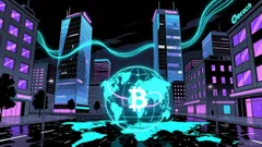 Norway's CBDC Decision: Strategic Implications for Global Digital Currency Investment Opportunities