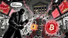 Fraud Risk in DeFi Ecosystems: Governance Misrepresentation and Algorithmic Design Flaws as Catalysts for Systemic Instability