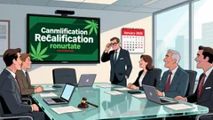 Trump Orders HHS to Reschedule Cannabis to Schedule III, Spurring Market Optimism