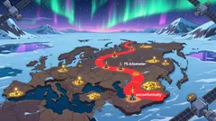 Bayridge's Baker Lake Acquisition: Tapping Long-Term Uranium Growth or a High-Risk Venture?