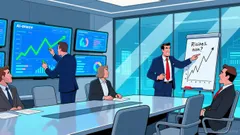 AI-Driven Market Momentum and Rotation Risks in 2026: Assessing the Sustainability of AI-Led Bull Markets and Sector Diversification Strategies