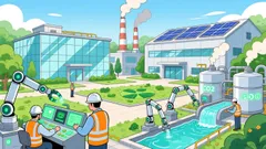 Energy Recovery's Q3 2025: Contradictions Emerge on OEM Timelines, Desalination Visibility, and Wastewater Expansion