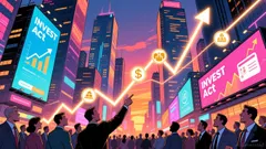 The Impact of the INVEST Act on U.S. Capital Markets