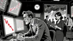 GIGGLE's Oversold Conditions and Historical Bounce Potential: Technical and Sentiment-Driven Reversal Opportunities in Meme Coins