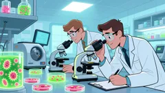 Cellectis' Allogeneic CAR-T Pipeline: A High-Potential Speculative Buy in a Transformed Biotech Landscape