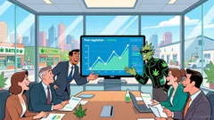 Federal Cannabis Rescheduling and Its Implications for the U.S. Cannabis Industry: Strategic Investment Opportunities in Equities and Infrastructure as Trump's Potential Schedule III Reclassification Nears