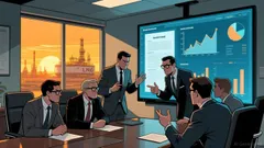 Venture Global: Navigating Legal Risks and Valuation Opportunities in the LNG Sector