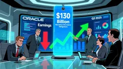 Asian Tech Growth Amid Oracle Earnings Volatility: Strategic Assessment