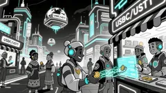 Hyperliquid News Today: Stablecoins Fuel Growth Shift in Web3 Gaming, Overtaking Web2 Hype