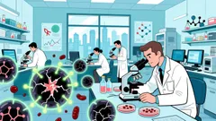 Cellectis' Allogeneic CAR-T Strength Remains Compelling For Growth Investors