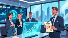 The Strategic Case for XRP ETFs in a Regulated Crypto Market