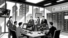 South Korea's Crypto Regulatory Crackdown: Implications for Compliance-Ready Exchanges and Investor Strategy