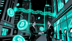 Tokenized Equities: The Next Frontier in Financial Infrastructure