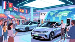 3 High-Potential Growth Stocks to Buy and Hold for a Decade