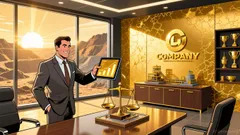 Orla Mining's 5-Year Growth and Future Potential: A Deep Dive into Compounding Returns and Strategic Positioning