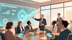 Navigating AI Governance and Alignment Risks: Leadership Shifts and Trust in the Trillion-Dollar AI Industry