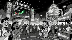 High-Impact Crypto Presales Tied to Cultural Events: Strategic Entry Points with Institutional Compliance