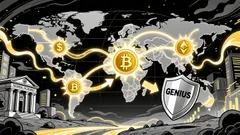 Navigating the Fed's Impact on Crypto: Is Bitcoin's Rally Sustainable?