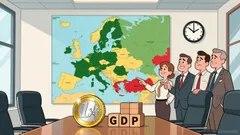 The Alignment of Growth, Inflation, and Policy: Can the Eurozone Sustain a Hawkish Turn?