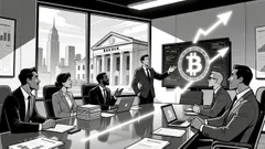 Bitcoin's $93,000 Rebound: A Tactical Buying Opportunity Amid Macro Catalysts?