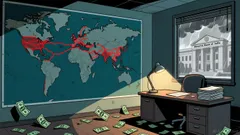 India's Rupee Crisis and the Critical Pivotal Role of the US Trade Deal in Stabilizing Capital Flows