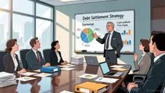 Golcap Resources' Debt Settlement Strategy and Its Impact on Liquidity and Shareholder Value