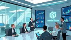 Gemini's CFTC-Approved Prediction Markets and Their Impact on U.S. Crypto Derivatives
