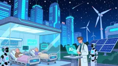 2026 Outlook: Why The S&P 500 Is Set To Climb Past 8,000