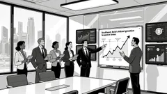 Asia's Crypto Ecosystem as the Next Frontier for Institutional Investment