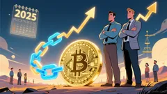 Bitcoin's Unprecedented Whale Behavior and What It Means for the Next Bull Cycle