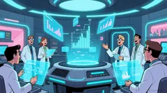 D-Wave Quantum: A High-Risk, High-Reward Bet on the Quantum Computing Inflection Point