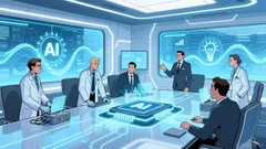 Broadcom's AI Semiconductor Dominance and Its Implications for Long-Term Investors