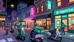 The Shifting Dynamics of Australia's Labor Market and Its Implications for Gig Economy Stocks and Workforce-Dependent Sectors