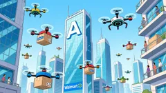 Assessing the Long-Term Financial Risks in the Drone Industry: Regulatory Shifts, Safety Incidents, and Market Confidence