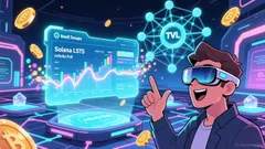 Strategic Positioning for Early-Stage Investment in DeFi Infrastructure: The Case of Sanctum