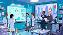 Is Disc Medicine's 2025 Rally Sustainably Valued Amid Promising Pipeline Data?