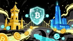 Coinbase Leans on Chainlink to Fuel Wrapped Asset Expansion Across Chains