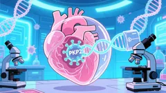 Tenaya Therapeutics' TN-401 ARVC Gene Therapy: Interim Clinical Signals and Financial Risk Assessment