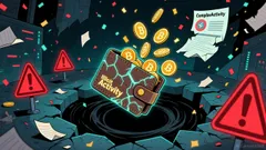 The Paxful Case: A Wake-Up Call for Crypto Compliance and Investment Risk Management