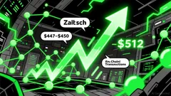 Zcash News Today: Zcash Breaks EMA, Crypto Traders Eye $512 Resistance as Market Stabilizes