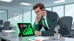 RCE Capital Berhad's Dividend Appeal: A High-Yield Play with Caveats