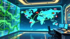 Invesco Global Core Equity Fund's Q3 2025 Positioning in AI-Driven and Resilient International Equities