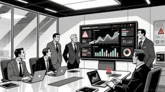 OpenAI's Strategic Shift: Can Denise Dresser Steer the AI Giant Toward Sustainable Profitability?