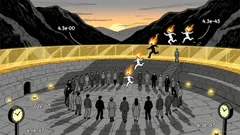 Market Overview for JUST/Bitcoin on 2025-12-11