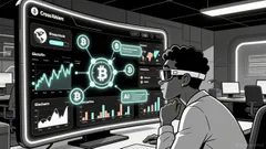 Blockchain-Powered Super Apps: The New Frontier of User-Driven Fintech Ecosystems